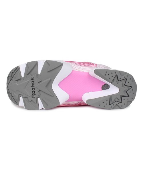 リーボック Reebok インスタ ポンプフューリー スニーカー メンズ レディース Instapump Fury Og Nm ピンク Fv4502 リーボック Reebok D Fashion