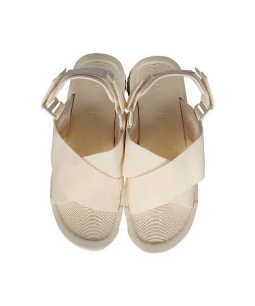 Shaka シャカ フィエスタ サンダル スポーツサンダル レディース 厚底 Fiesta Platform オフ ホワイト 白 シャカ Shaka D Fashion Shaka シャカ フィエスタ サンダル スポーツサンダル レディース 厚底 Fiesta Platform オフ ホワイト 白 シャカ Shaka D Fashion