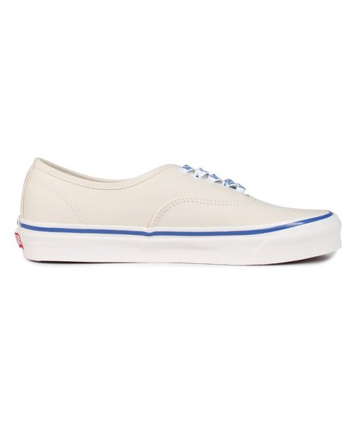 セール Vans ヴァンズ オーセンティック スニーカー メンズ バンズ Authentic 44 Dx ホワイト 白 Vn0a38enwo9 ヴァンズ Vans D Fashion セール Vans ヴァンズ オーセンティック スニーカー メンズ バンズ Authentic 44 Dx ホワイト 白 Vn0a38enwo9 ヴァンズ Vans D Fashion