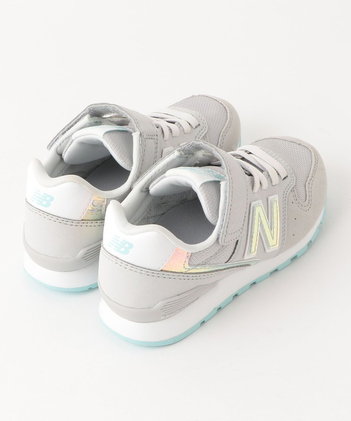 セール】◇NEW BALANCE（ニューバランス）YV996 17cm－22cm