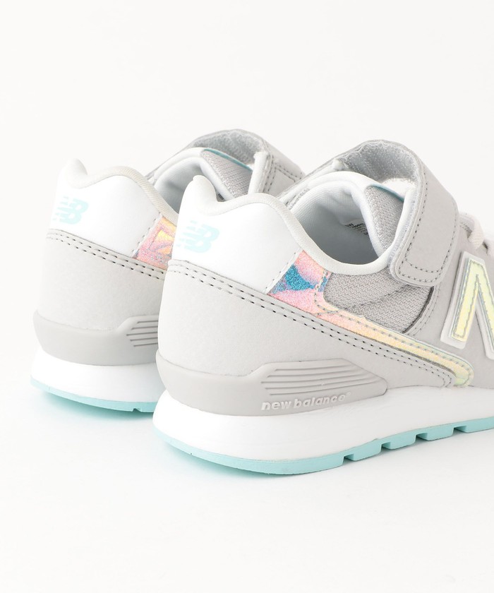セール】◇NEW BALANCE（ニューバランス）YV996 17cm－22cm