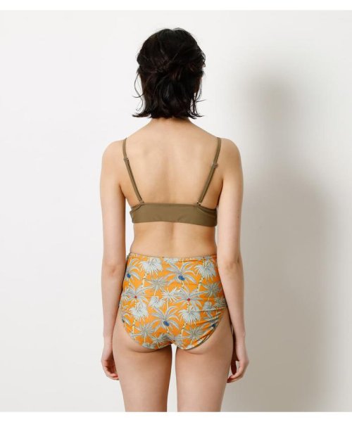 クーポン Palm Tree Bikini アズールバイマウジー Azul By Moussy D Fashion