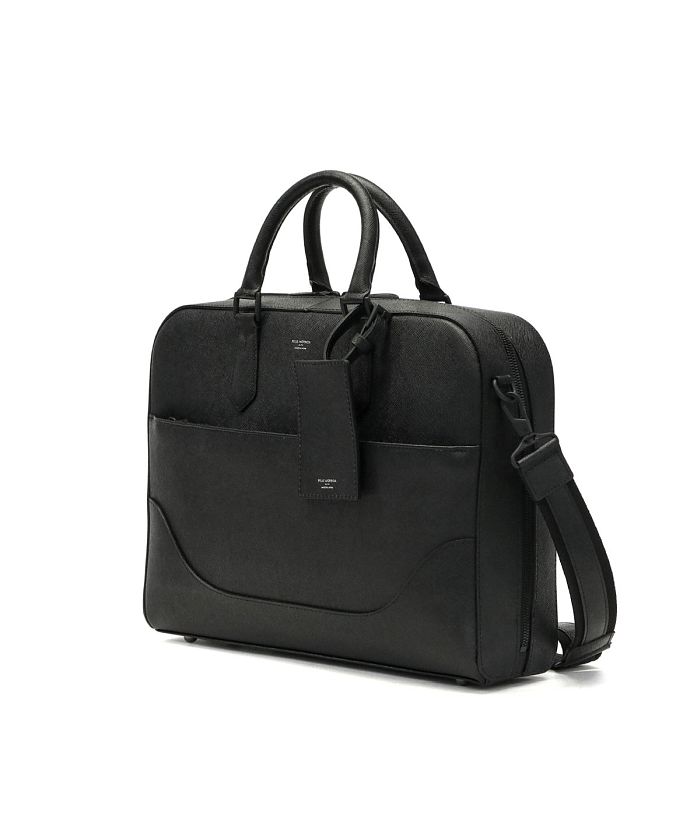 ペッレモルビダ 2way ビジネスバッグ ブリーフケース キャピターノ レザー ペッレ モルビダ PELLE MORBIDA ペッレモルビダ ブリーフケース