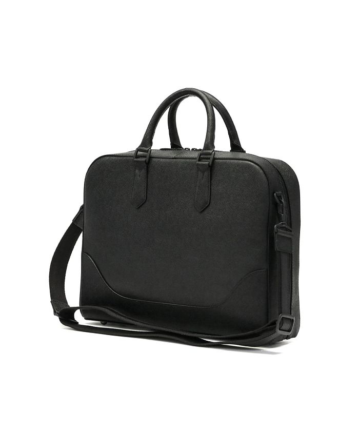 ペッレ モルビダ PELLE MORBIDA ペッレモルビダ ブリーフケース