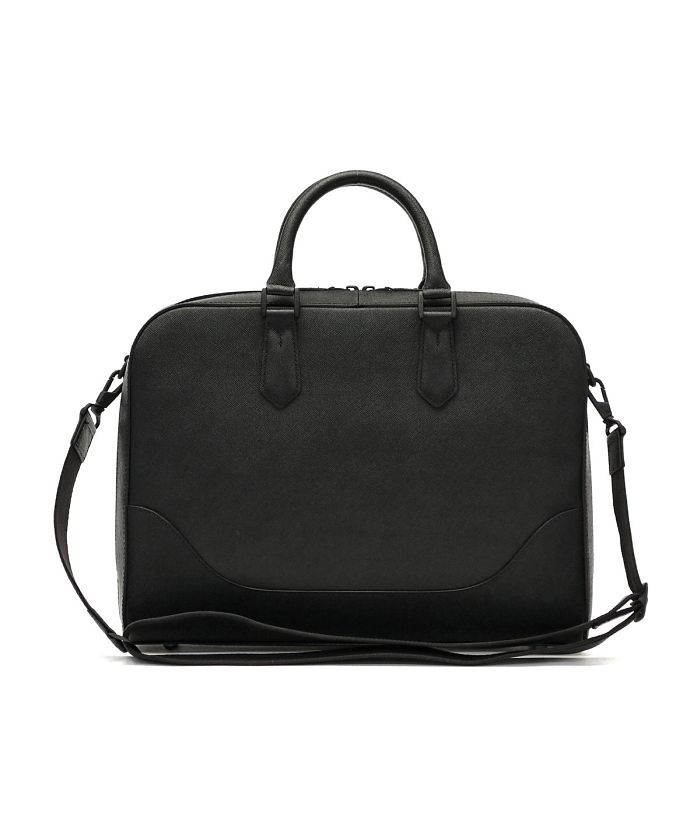 ペッレモルビダ ビジネスバッグ ブリーフケース キャピターノ レザー 東京ヒマワリ / ペッレ モルビダ(PELLE MORBIDA) キャピターノ