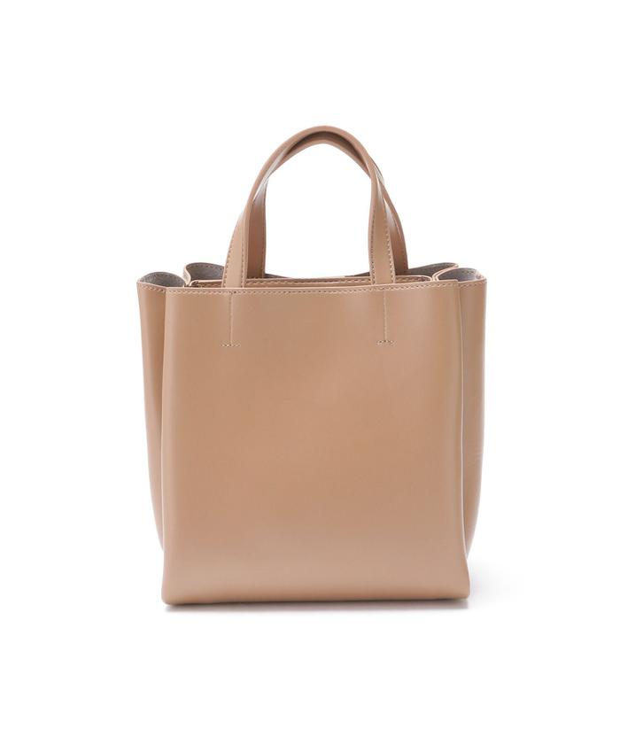 クーポン】【セール 40%OFF】SaRaku 2wayミニトートバッグ