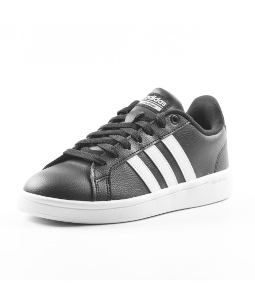 セール Off アディダス スニーカー Adidas クラウドフォームバルストライプス レディース メンズ Ze Cfvalstripes アディダス Adidas D Fashion