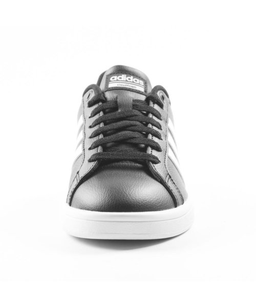 セール 10 Off アディダス スニーカー Adidas クラウドフォームバルストライプス レディース メンズ Ze Cfvalstripes アディダス Adidas D Fashion