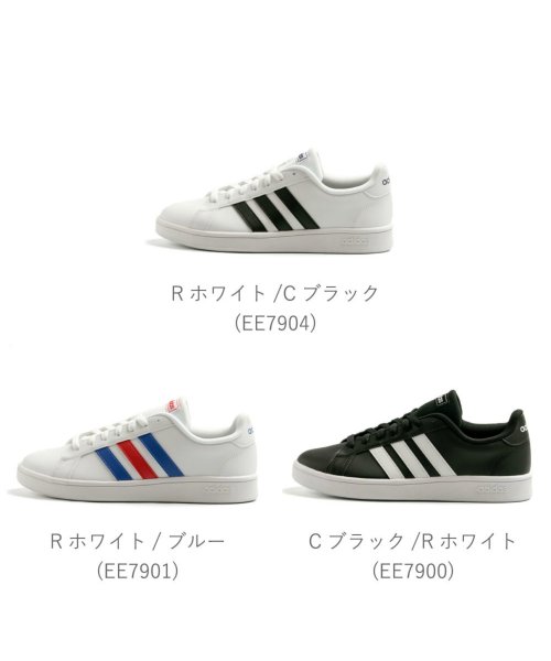 アディダス スニーカー レディース グランドコートベース Ze Gcbase アディダス Adidas D Fashion アディダス スニーカー レディース グランドコートベース Ze Gcbase アディダス Adidas D Fashion