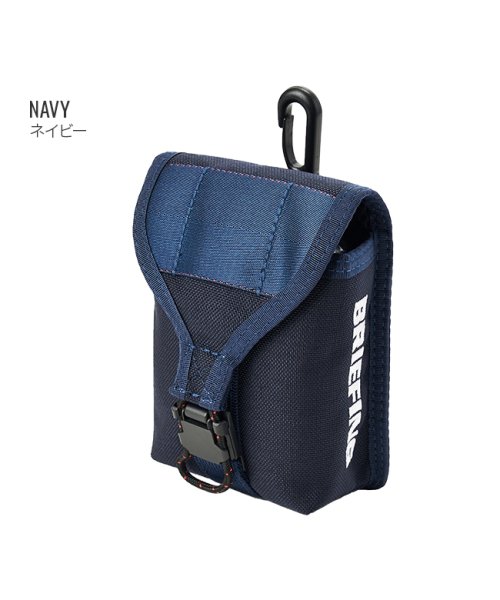ブリーフィング ゴルフ スコープボックスポーチ メンズ レディース ブランド Briefing Golf Brg191a19 ブリーフィング Briefing D Fashion