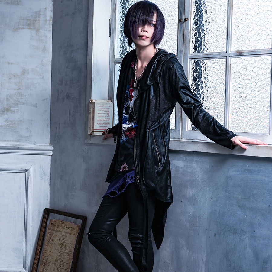 civarize コーティングジャケット