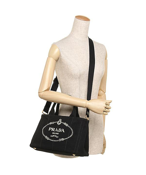 クーポン】【セール 20%OFF】プラダ トートバッグ ショルダー クーポン】【セール 20%OFF】プラダ トートバッグ ショルダー