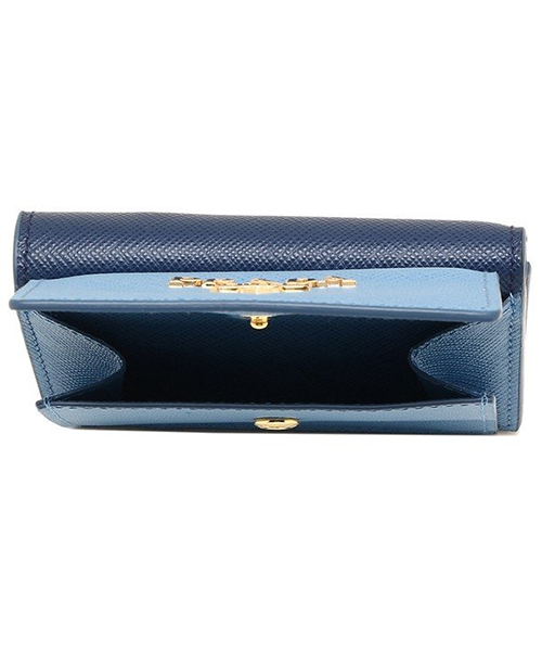 セール】プラダ 財布 PRADA 1MH021 ZLP SAFFIANO MULTICOLOR セール】プラダ 財布 PRADA 1MH021 ZLP SAFFIANO MULTICOLOR