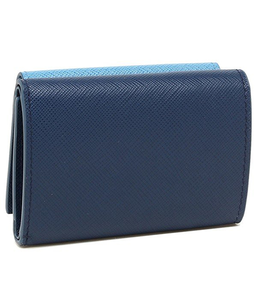 セール】プラダ 財布 PRADA 1MH021 ZLP SAFFIANO MULTICOLOR セール】プラダ 財布 PRADA 1MH021 ZLP SAFFIANO MULTICOLOR