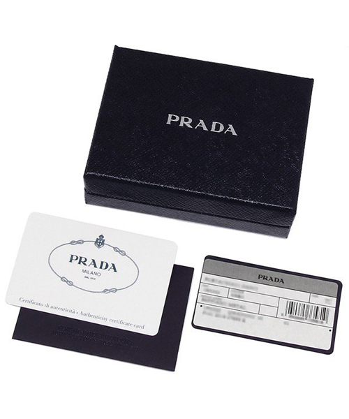 セール】プラダ 財布 PRADA 1MH021 ZLP SAFFIANO MULTICOLOR セール】プラダ 財布 PRADA 1MH021 ZLP SAFFIANO MULTICOLOR