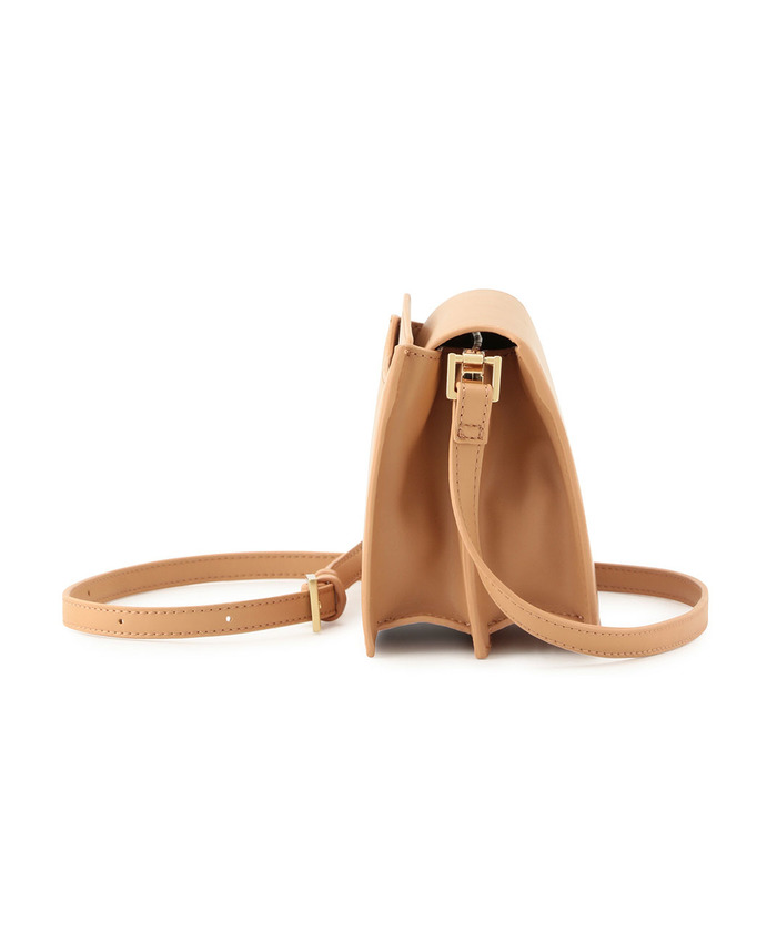 新品■アダム エ　ロペ　■FEMMEYAHKICROSS BODY BAG ADAM ET ROPÉ FEMME(アダム エ ロペ ファム) / 【YAHKI】CROSS
