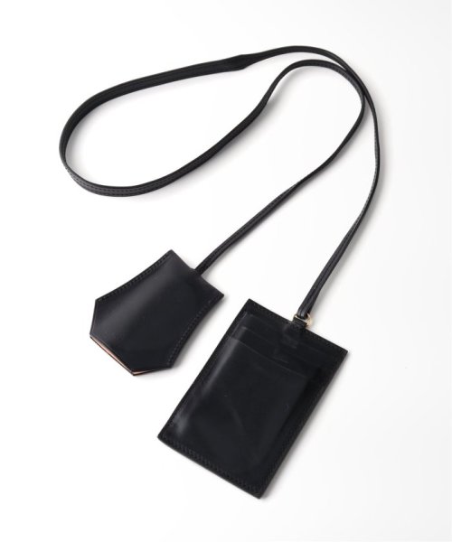 【UNKNOWN PRODUCTS / アンノウンプロダクツ】TAMOTO OTOSHI(KEYCARD)