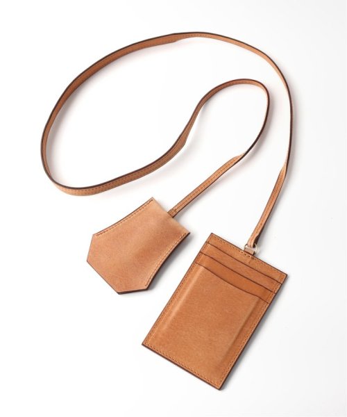 【UNKNOWN PRODUCTS / アンノウンプロダクツ】TAMOTO OTOSHI(KEYCARD)