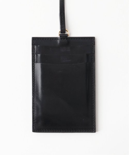 【UNKNOWN PRODUCTS / アンノウンプロダクツ】TAMOTO OTOSHI(KEYCARD)