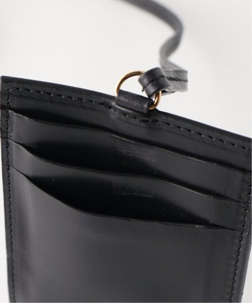 【UNKNOWN PRODUCTS / アンノウンプロダクツ】TAMOTO OTOSHI(KEYCARD)