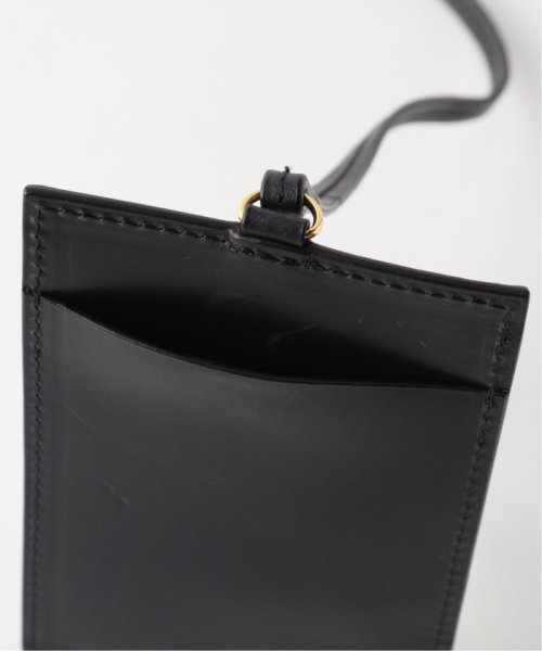 【UNKNOWN PRODUCTS / アンノウンプロダクツ】TAMOTO OTOSHI(KEYCARD)