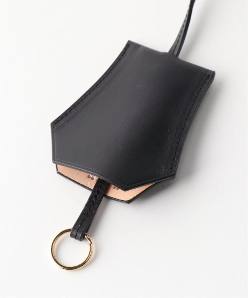【UNKNOWN PRODUCTS / アンノウンプロダクツ】TAMOTO OTOSHI(KEYCARD)