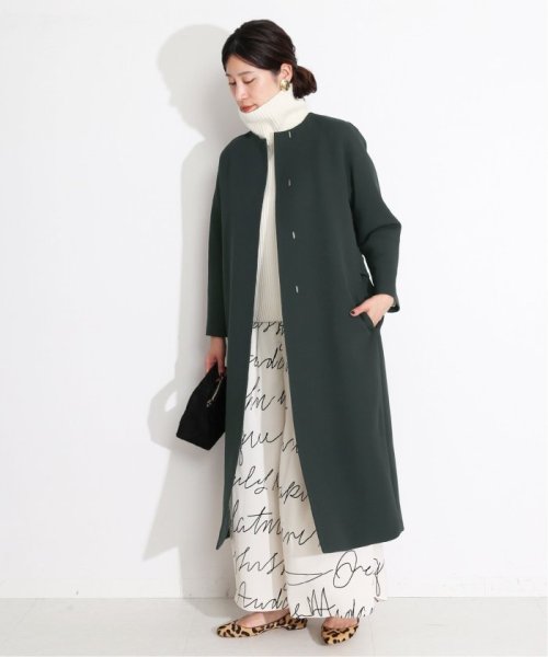 セール 追加2 線描きプリントパンツ ヴェルメイユ パー イエナ Vermeil Par Iena D Fashion