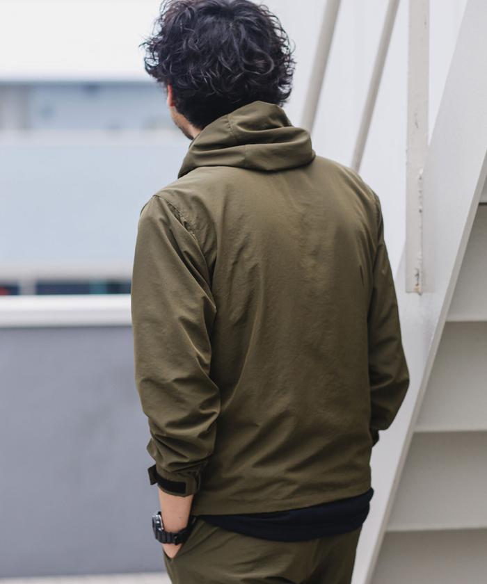 セール 50%OFF】《WEB限定》KELTY別注ライトブルゾンパーカー セール 50%OFF】《WEB限定》KELTY別注ライトブルゾンパーカー