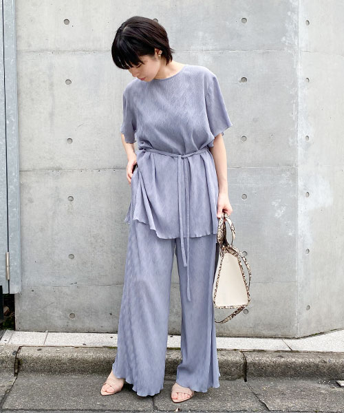 22 OCTOBRE トップス(薄手) 22 OCTOBRE トップス｜Yahoo!フリマ（旧PayPayフリマ）