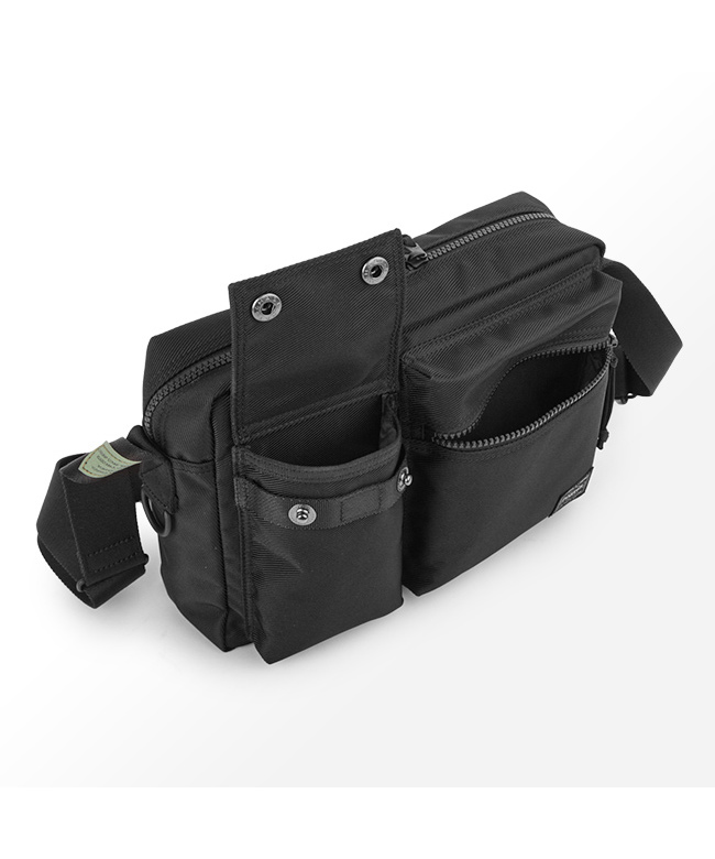 ポーター PORTER ポーター ユニット ショルダーバッグ 784ー ポーター PORTER ポーター ユニット ショルダーバッグ 784ー