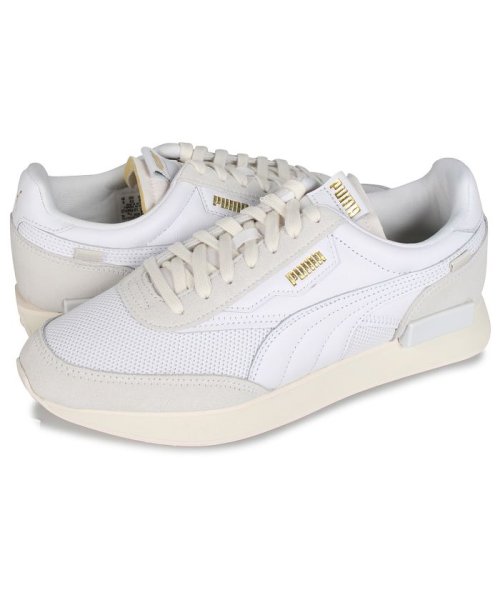プーマ Puma フューチャー ライダー スニーカー メンズ Future Rider