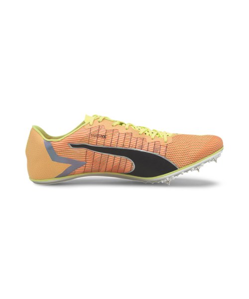 クーポン エヴォスピード Tokyo ブラッシュ 陸上用 スパイク プーマ Puma D Fashion