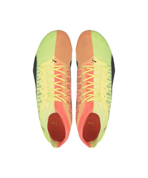 エヴォスピード Tokyo ブラッシュ ミッド 陸上用 スパイク プーマ Puma D Fashion エヴォスピード Tokyo ブラッシュ ミッド 陸上用 スパイク プーマ Puma D Fashion