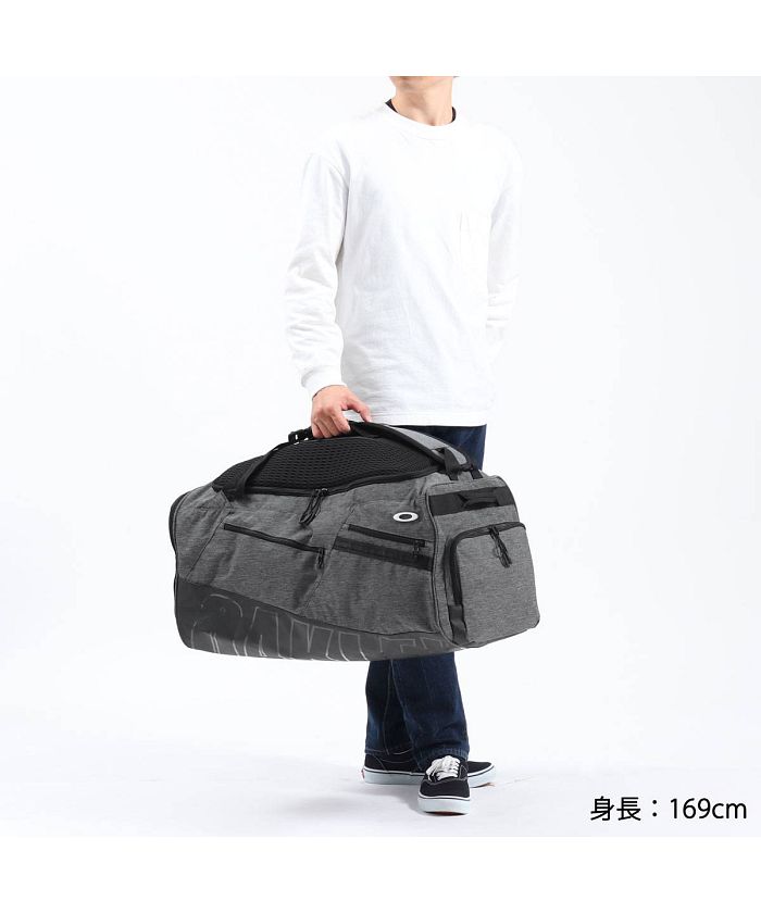 オークリー OAKLEY オークリー ボストンバッグ OAKLEY 2WAY オークリー OAKLEY オークリー ボストンバッグ OAKLEY 2WAY
