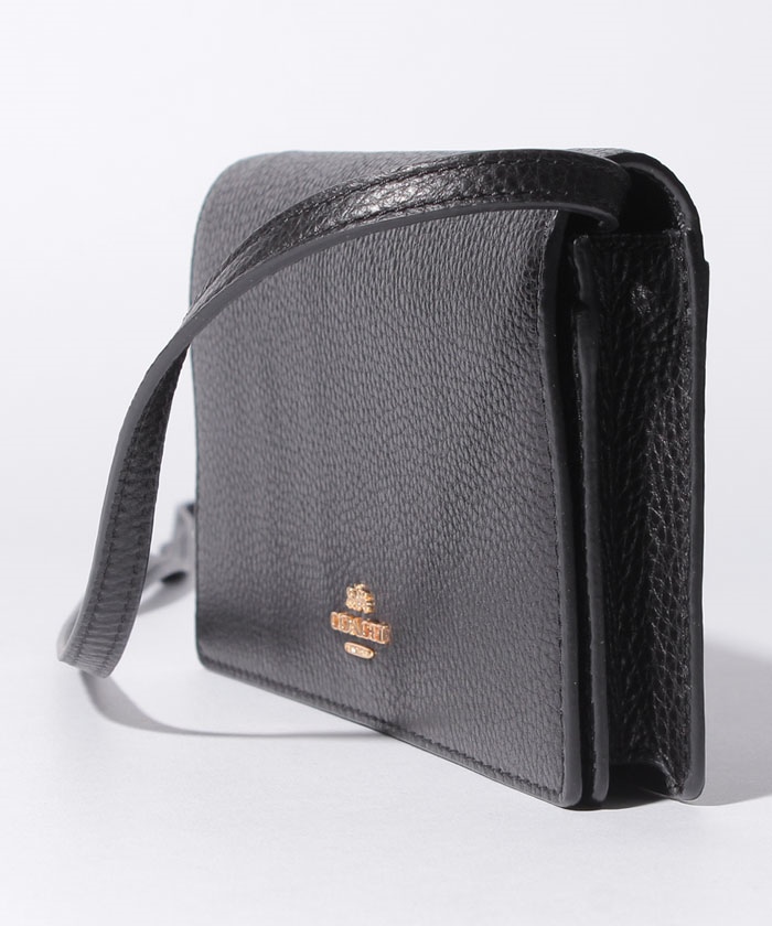 コーチ F30256 ロング財布 コーチ COACH コーチ COACH ショルダーウォレット 長財布 f30256