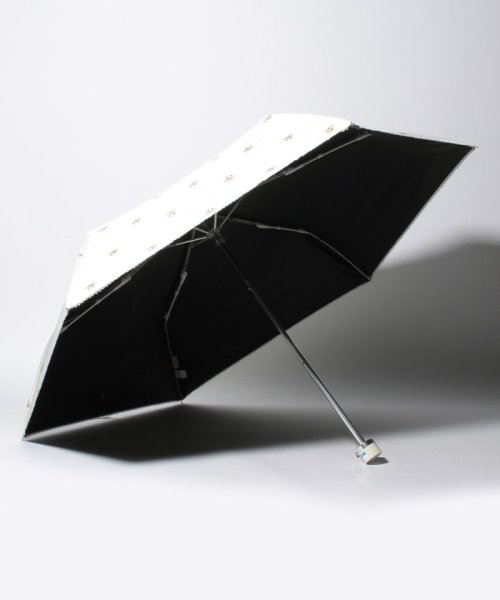 Paul Loe Accessoires 晴雨兼用折りたたみ傘 ヌネット ポール アンド ジョー アクセソワ Paul Joe Accessories D Fashion Paul Loe Accessoires 晴雨兼用折りたたみ傘 ヌネット ポール アンド ジョー アクセソワ Paul Joe Accessories D Fashion