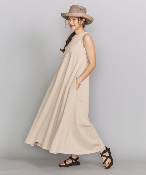 セール 40 Off By アメリカンスリーブフレアマキシワンピース O ビューティアンドユース ユナイテッドアローズ Beauty Youth United Arrows D Fashion