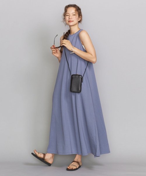 セール 40 Off By アメリカンスリーブフレアマキシワンピース O ビューティアンドユース ユナイテッドアローズ Beauty Youth United Arrows D Fashion