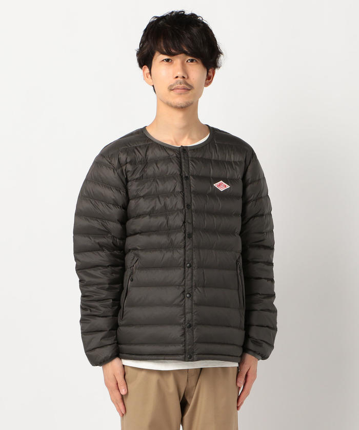 DANTON/ダントン】インナーダウン #JD－8751(503300912
