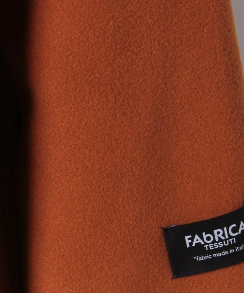 セール 70 Off Ur ストール付きノーカラーリバーコート 503326599 アーバンリサーチ アウトレット Urban Research Outlet D Fashion