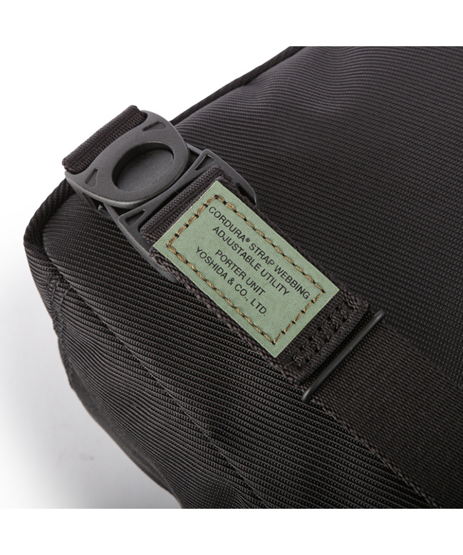 ポーター PORTER ポーター ユニット スリングショルダーバッグ(S