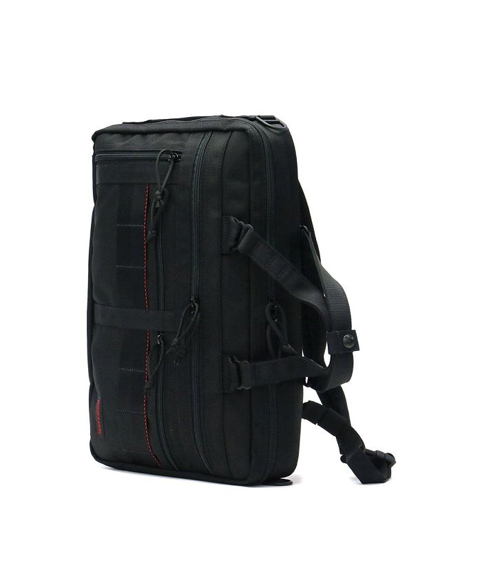 ブリーフィング　A4 3WAY LINER　ビジネスバッグ　リュック　ブラック ブリーフィング BRIEFING 【日本正規品】ブリーフィング