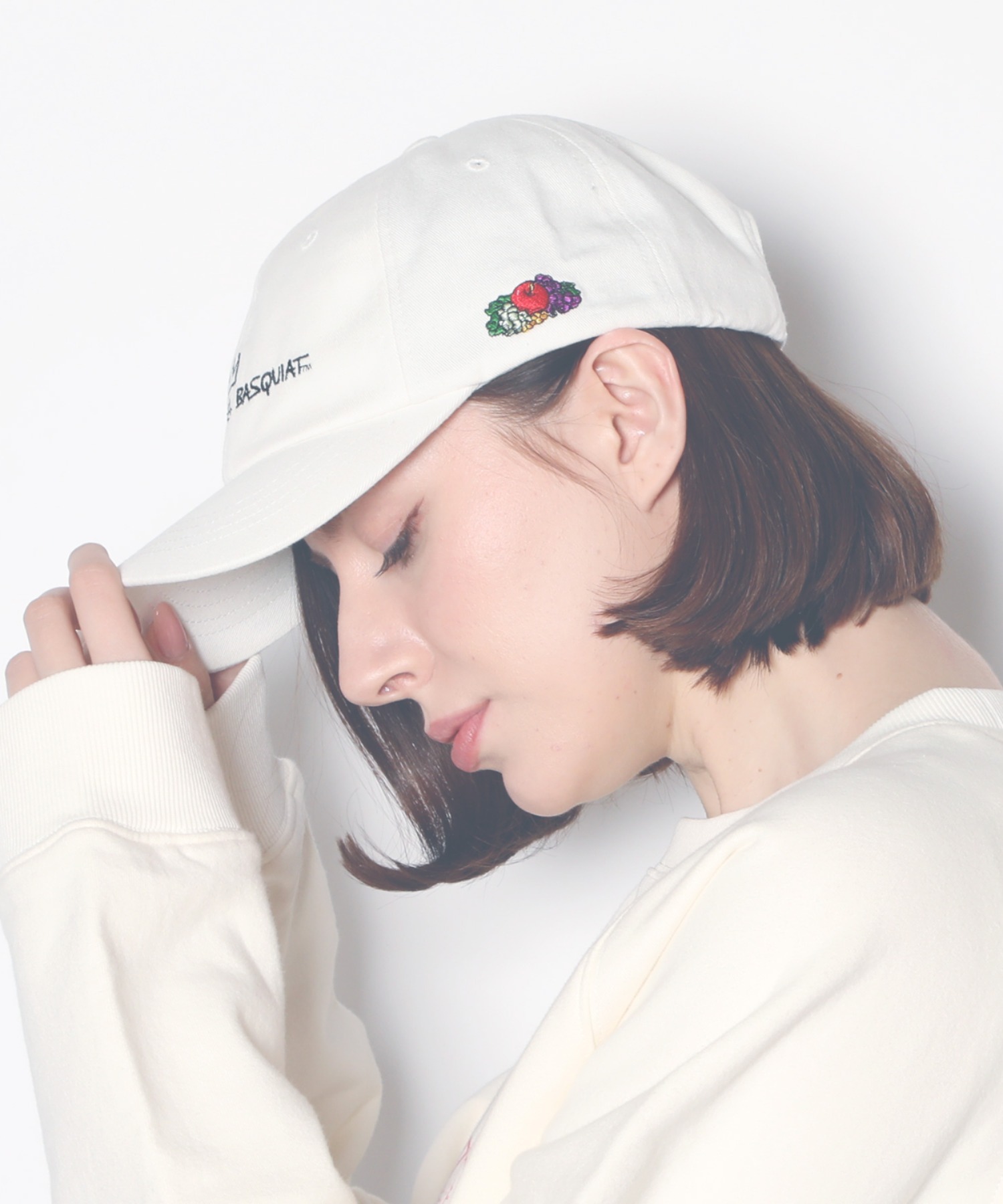 帽子 MiMo セール】キャップレディース 韓国 小顔帽子涼しい（ハット