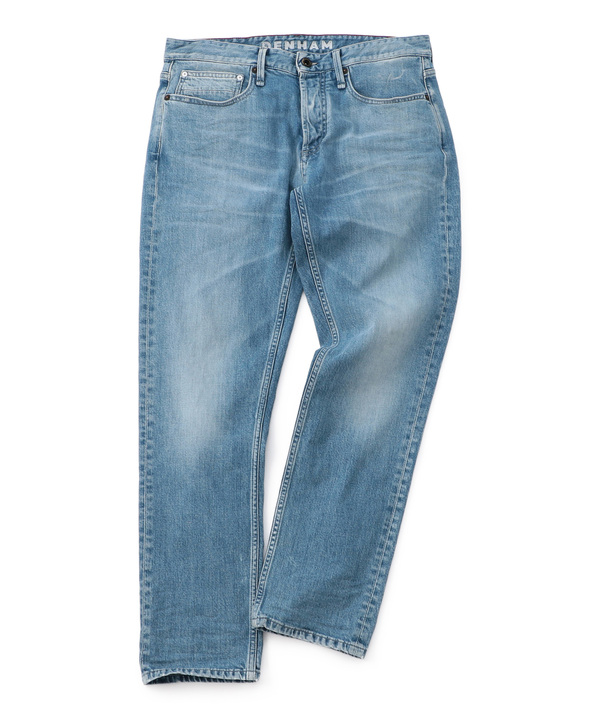 DENHAM<デンハム>別注】USED加工デニム(RAZOR)(503355072 ...