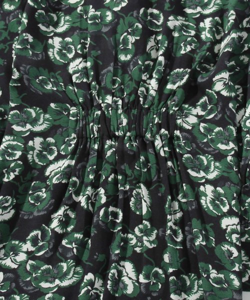 クーポン開催中 タイムセール73 Off Marni マルニ Kids Junior 総柄ワンピース プリントワンピ 正規輸入品 Marni Marni D Fashion