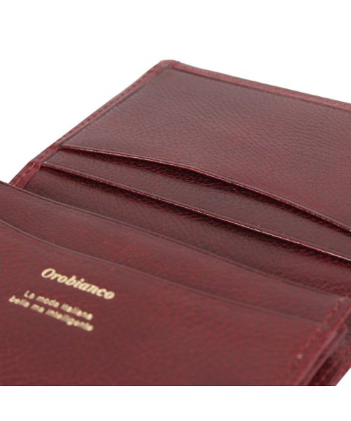 オロビアンコ Orobianco カードケース 名刺入れ 定期入れ メンズ 本革 Business Card Holder ブラック ネイビー ワイン レッド オロビアンコ Orobianco D Fashion オロビアンコ Orobianco カードケース 名刺入れ 定期入れ メンズ 本革 Business Card Holder ブラック ネイビー ワイン レッド オロビアンコ Orobianco D Fashion
