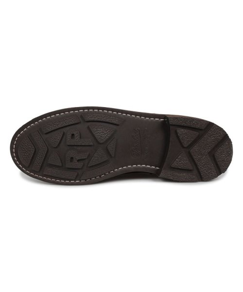 ãã©ããŒã PARABOOT ã·ã£ã³ããŒã ã·ã¥ãŒãº ããžãã¹ã·ã¥ãŒãº ã¡ã³ãº