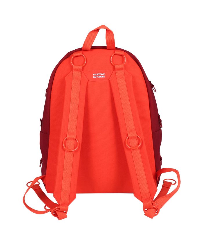 美品 Raf Simons EASTPAK バッグ ラフシモンズ ラフシモンズ RAF SIMONS イーストパック EASTPAK リュック