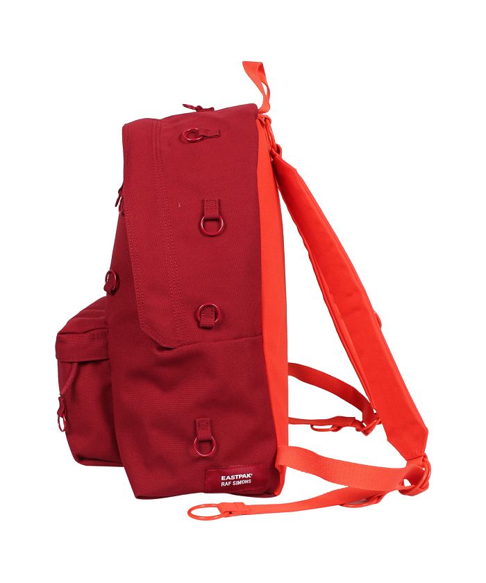 rafsimons eastpak ラフシモンズ イーストパック バッグ RAF SIMONS ラフシモンズ EASTPAK イーストパック パデッド