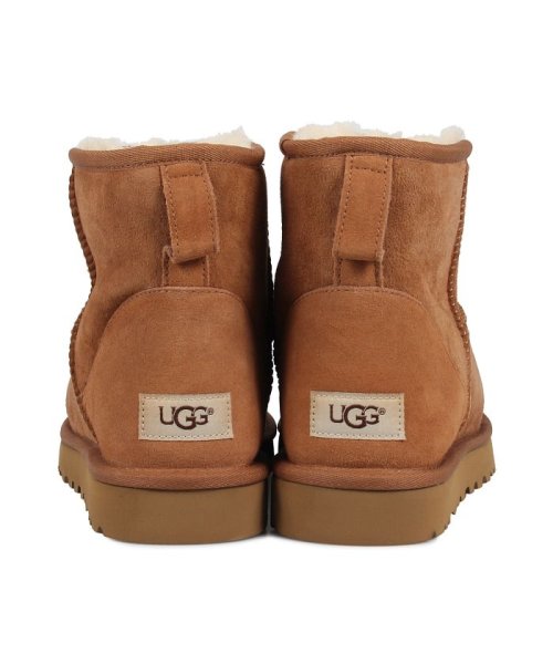セール Ugg アグ ムートンブーツ メンズ クラシック ミニ Mens Classic Mini アグ Ugg D Fashion